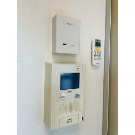 ピアレジアオヤマVの物件内観写真